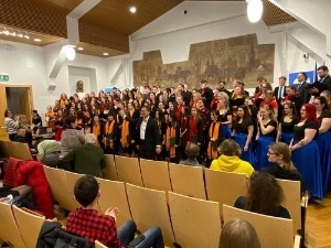 Chorale Festival 2