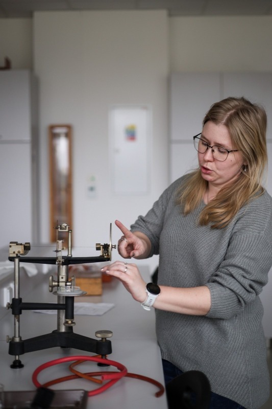 Lucie Pecinov&aacute;