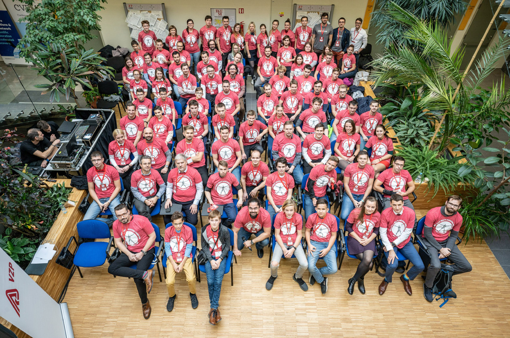 Přihlaste se na European Healthcare Hackathon Prague 2021 - Univerzita ...