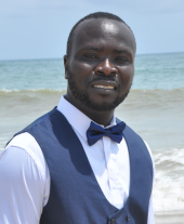Samuel Odei