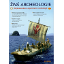  Živá archeologie 25 2023