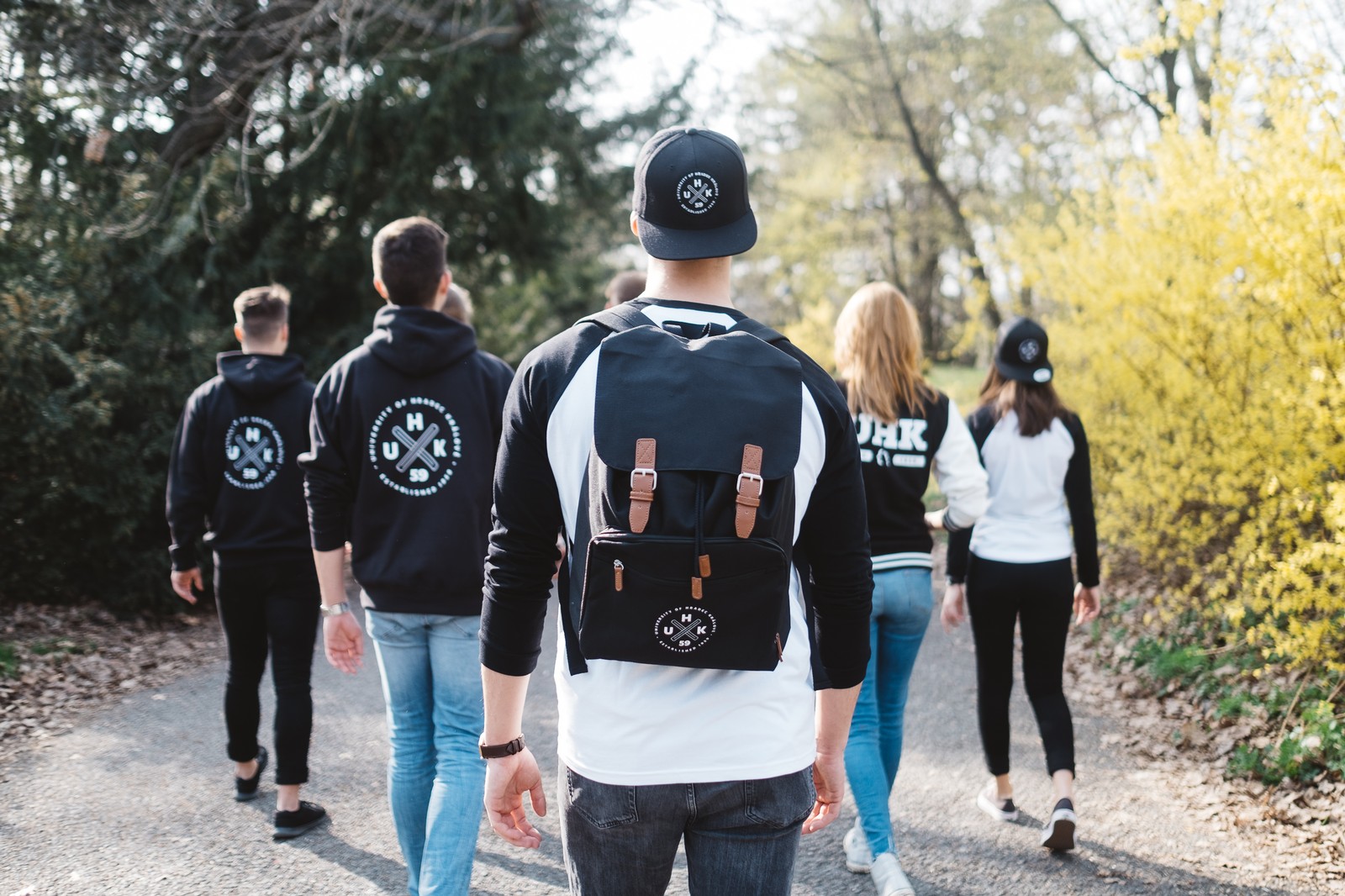 UHK merch Univerzita Hradec Králové