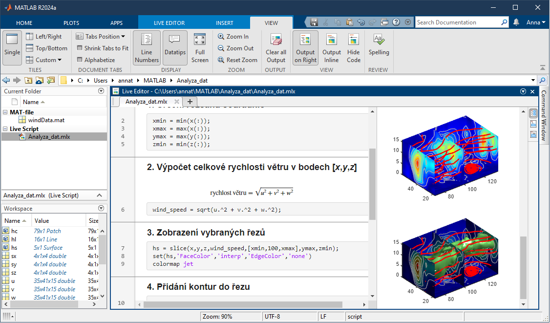 MATLAB – nová celouniverzitní licence pro Univerzitu Hradec Králové ...