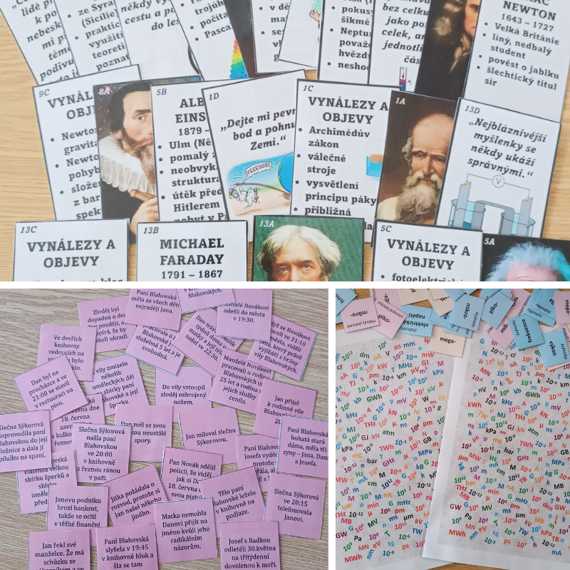 didaktick&eacute; hry