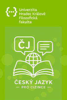 Český jazyk pro cizince (úroveň A2)