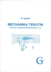 Mechanika tekutin