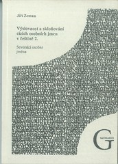 Výslovnost a sklonování cizích osobních jmen v ceštine 2 -severská osobní jména
