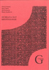 Ochrana dat. Kryptologie