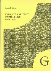 Vybrané kapitoly o umělecké ilustraci