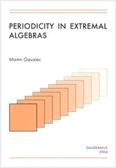 Periodicity in extremal algebras