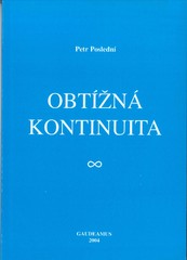 Obtížná kontinuita. Dvojí recepce polské literatury z let 1945 - 1949