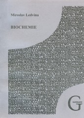 Biochemie pro posluchače pedagogické fakulty