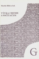 Výuka chemie s počítačem