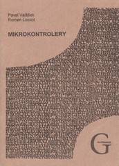 Mikrokontrolery