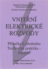 Vnitřní elektrické rozvody