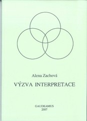 Výzva interpretace