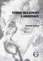Teorie relativity a gravitace
