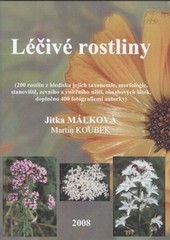 Léčivé rostliny
