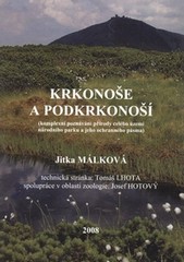 Krkonoše a Podkrkonoší - DVD