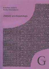 Základy psychopatologie