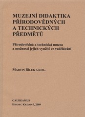 Muzejní didaktika přírodovědných a technických oboru