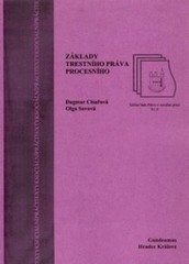 Základy trestního práva procesního