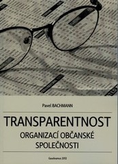 Transparentnost organizací občanské společnosti