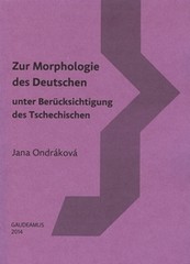 Zur Morphologie des Deutschen