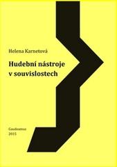 Hudební nástroje v souvislostech