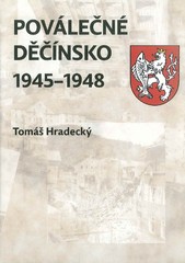 Poválečné Děčínsko 1945 - 1948