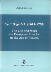 Cyrill Riga O.P. (1689-1758)