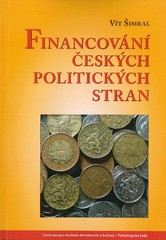 Financování českých politických stran