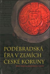 Poděbradská éra v zemích České koruny