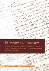 Exemplum sint fidelium