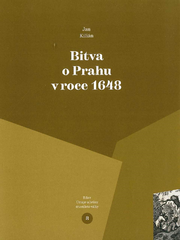 BITVA O PRAHU V ROCE 1648