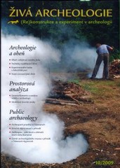 Živá archeologie 10/2009