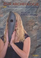 Živá archeologie 12/2011