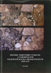 Metody terénního výzkumu a vyhodnocení paleolitických a mezolitických situací