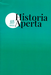Historia Aperta 48/2022