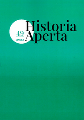 Historia Aperta 49/2023