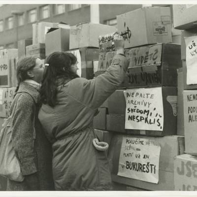 Náhled obrázku – Zdroj: Muzeum východních Čech v Hradci Králové. 