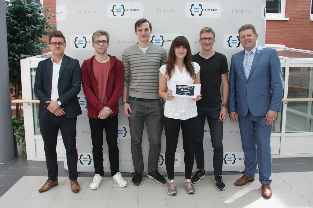 FIM SIM CUP vitez