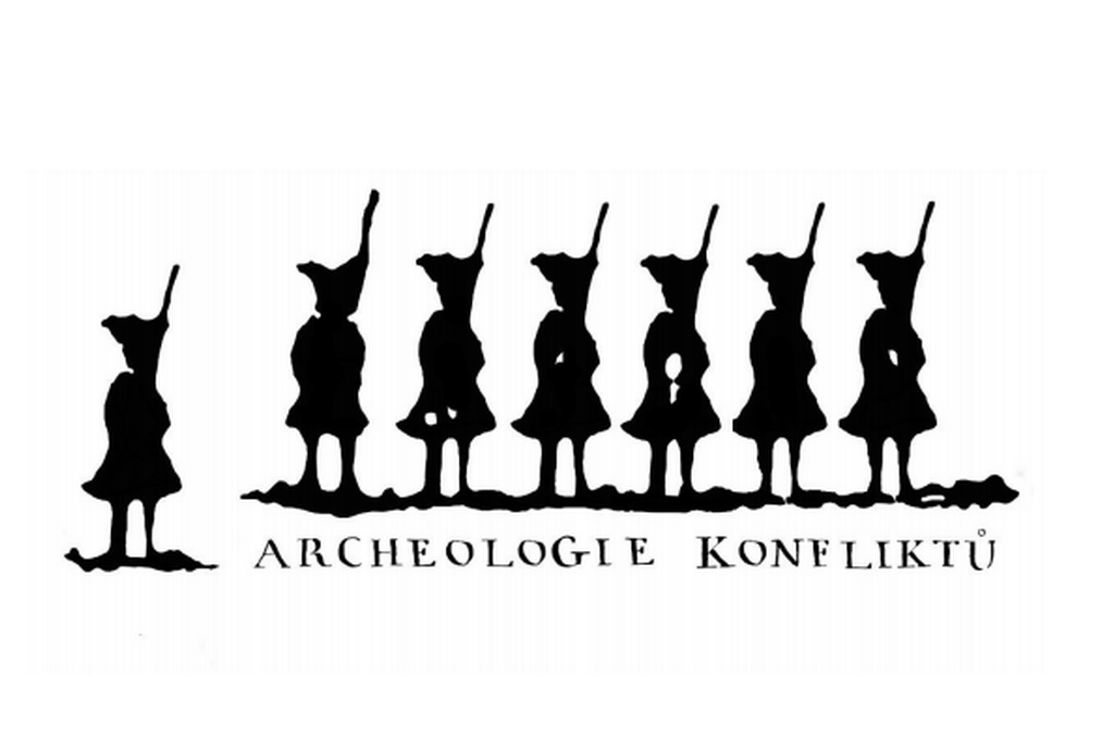 archeologie konfliktů 1