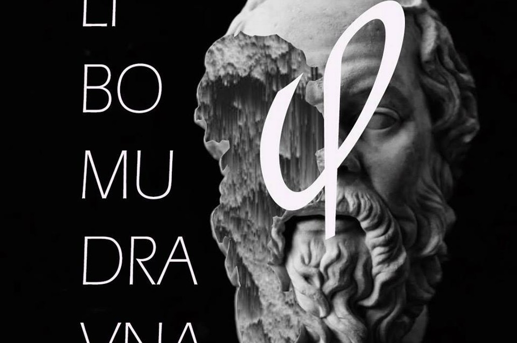 LIBOMUDRAVNA LIBOMUDRAVNA