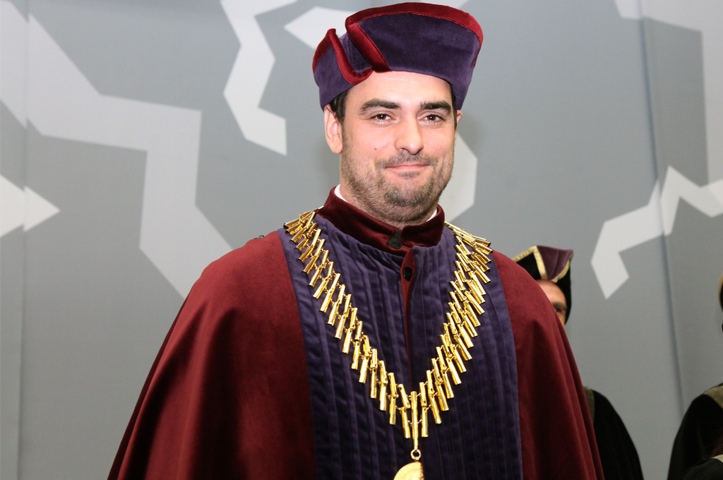 rektor rektor