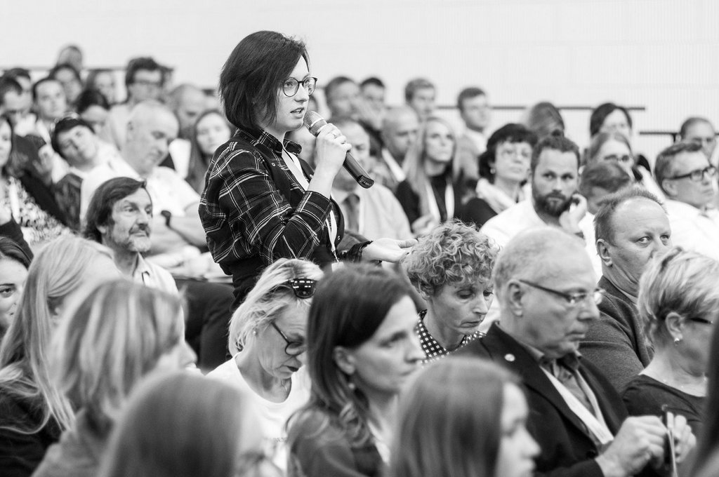 Broumovské diskuze 2018