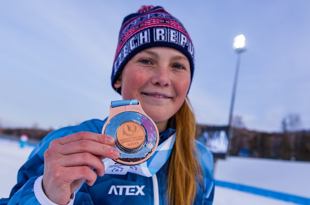 Petra Hančová