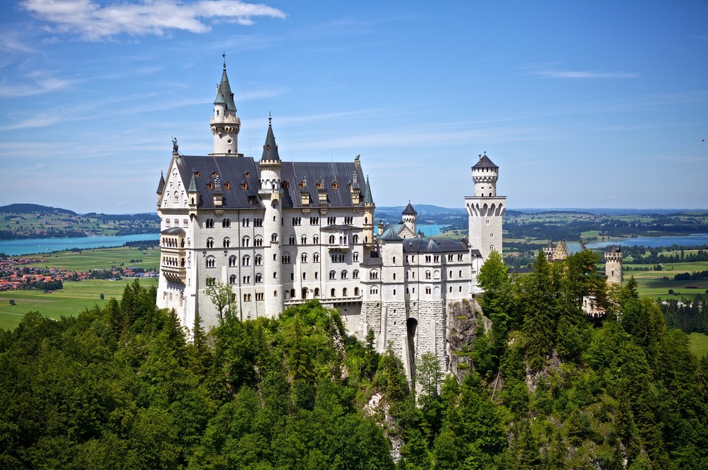 neuschwanstein-532850 neuschwanstein-532850
