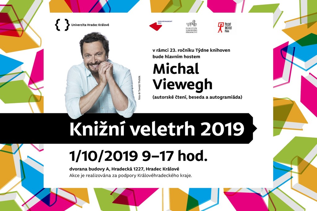 Knižní veletrh 2019 - plakát - formát na web Knižní veletrh 2019 - plakát - formát na web