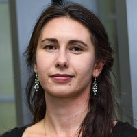 Mgr. Anna-Marie Marko